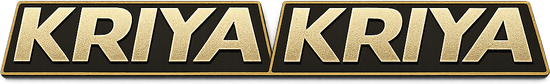 kriya kriya logo